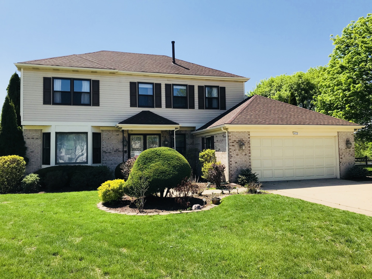 Buffalo Grove IL Homes for Sale Buffalo Grove Real Estate Bowers