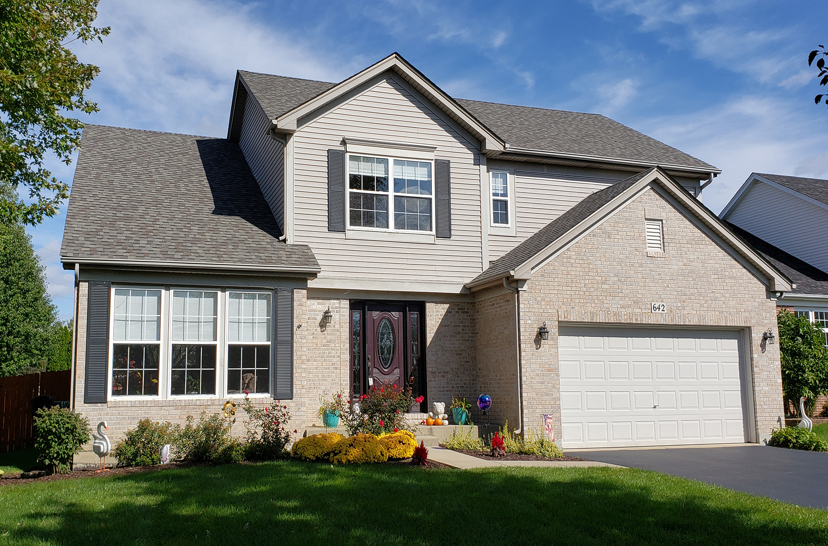 Oswego IL Homes for Sale Oswego Real Estate Bowers Realty Group