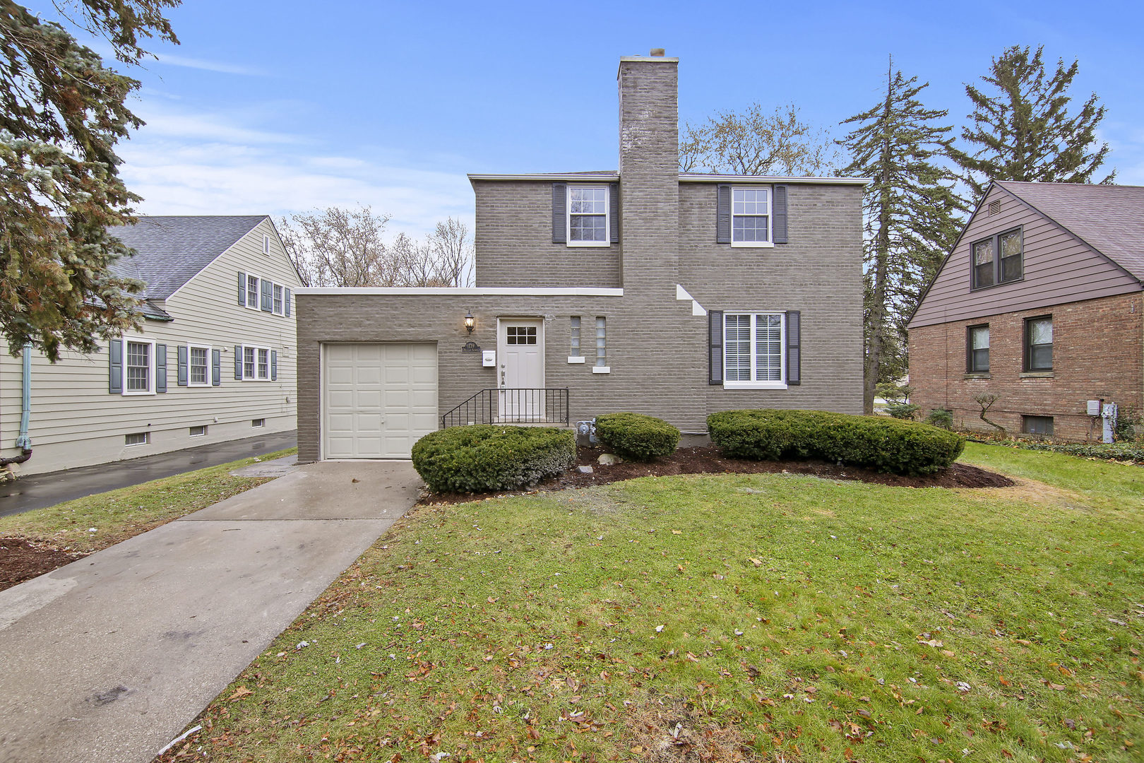 Flossmoor IL Homes for Sale Flossmoor Real Estate Bowers Realty Group