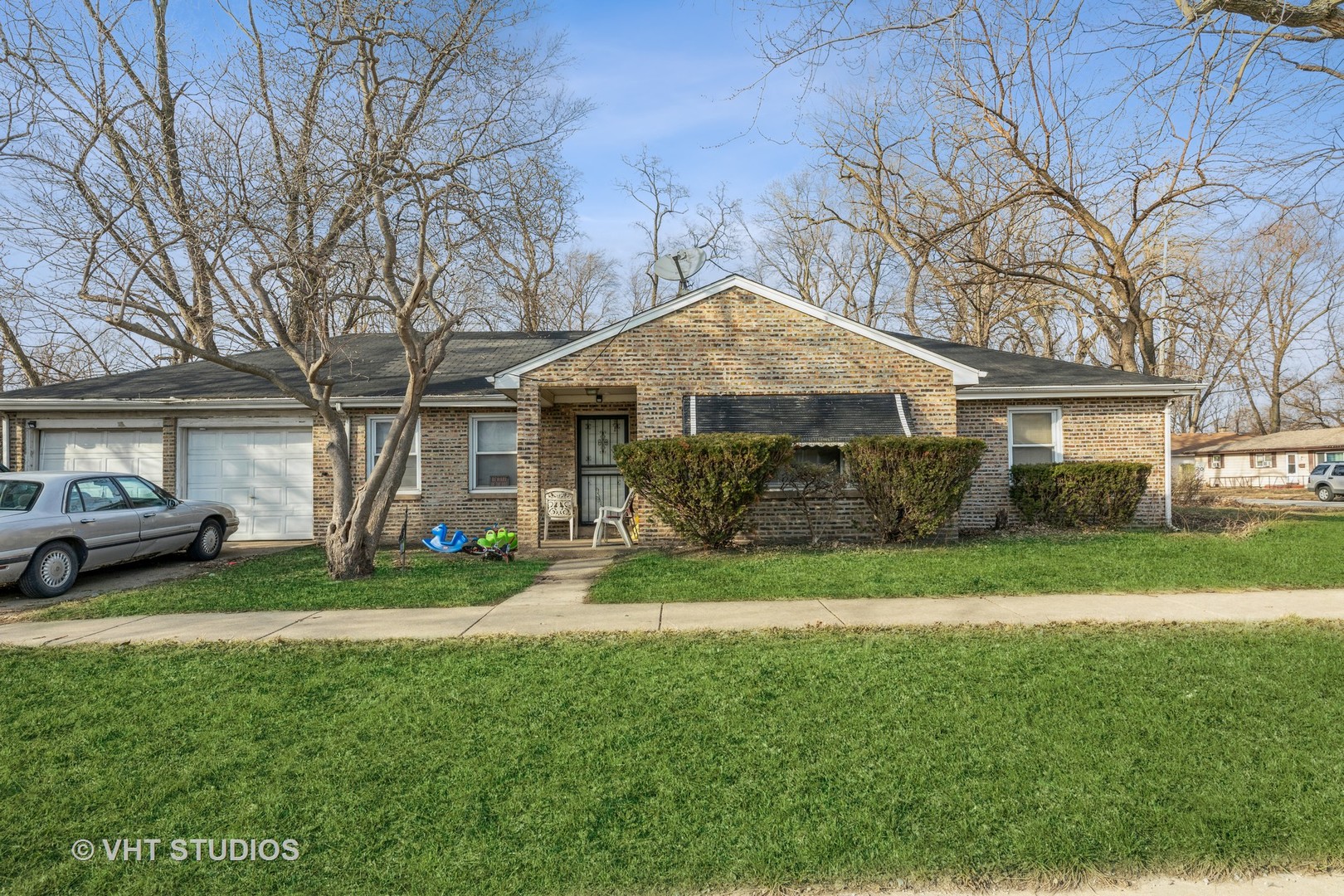 Hazel Crest IL Homes for Sale Hazel Crest Real Estate Bowers Realty