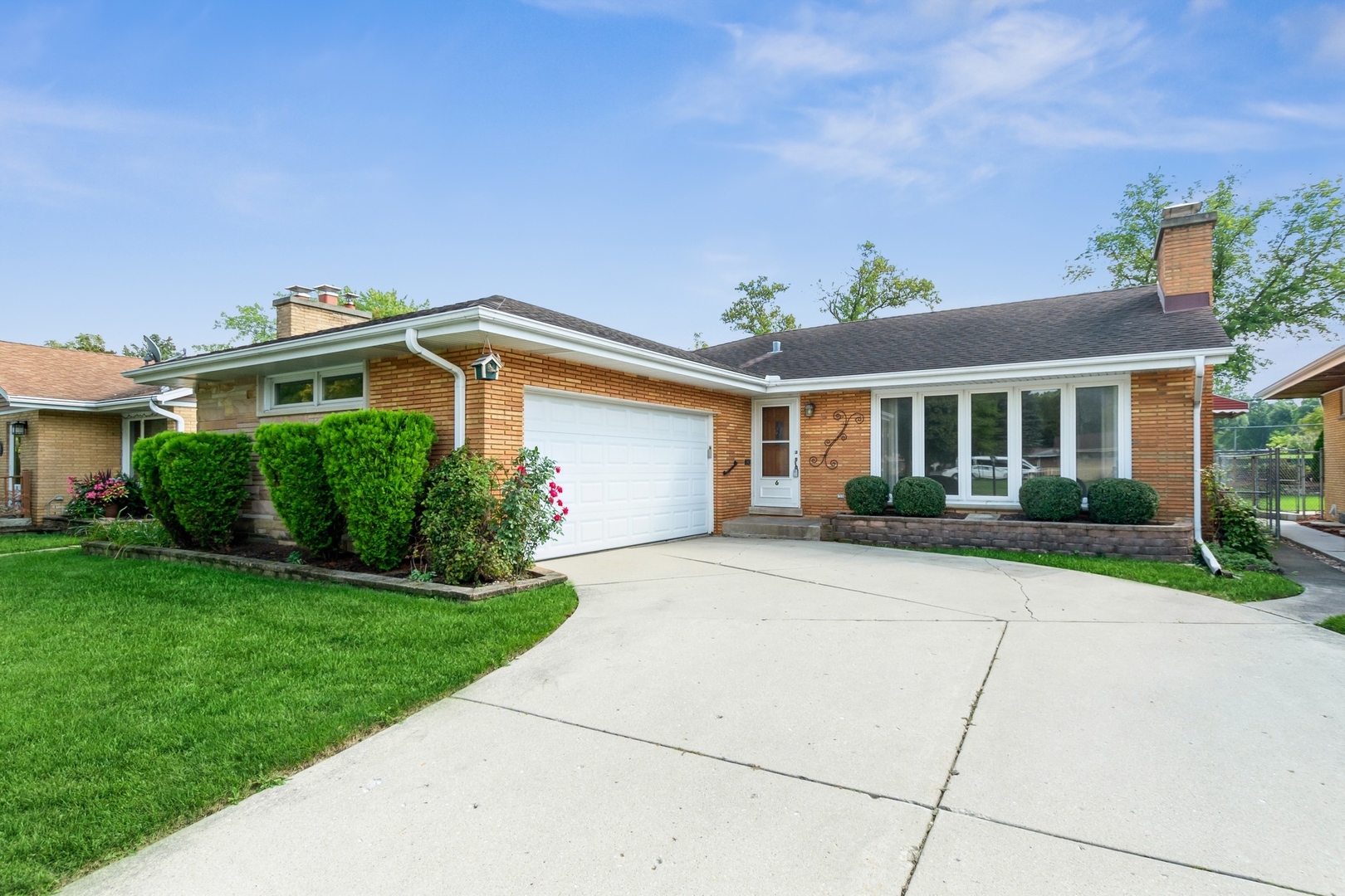 La Grange Park IL Homes for Sale La Grange Park Real Estate Bowers