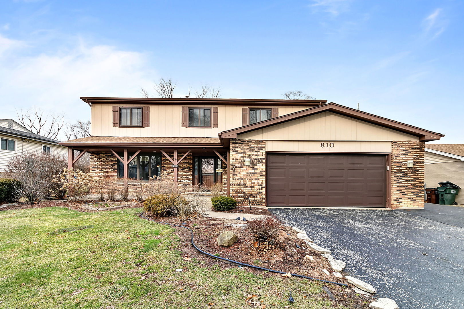 Homewood IL Homes for Sale Homewood Real Estate Bowers Realty Group