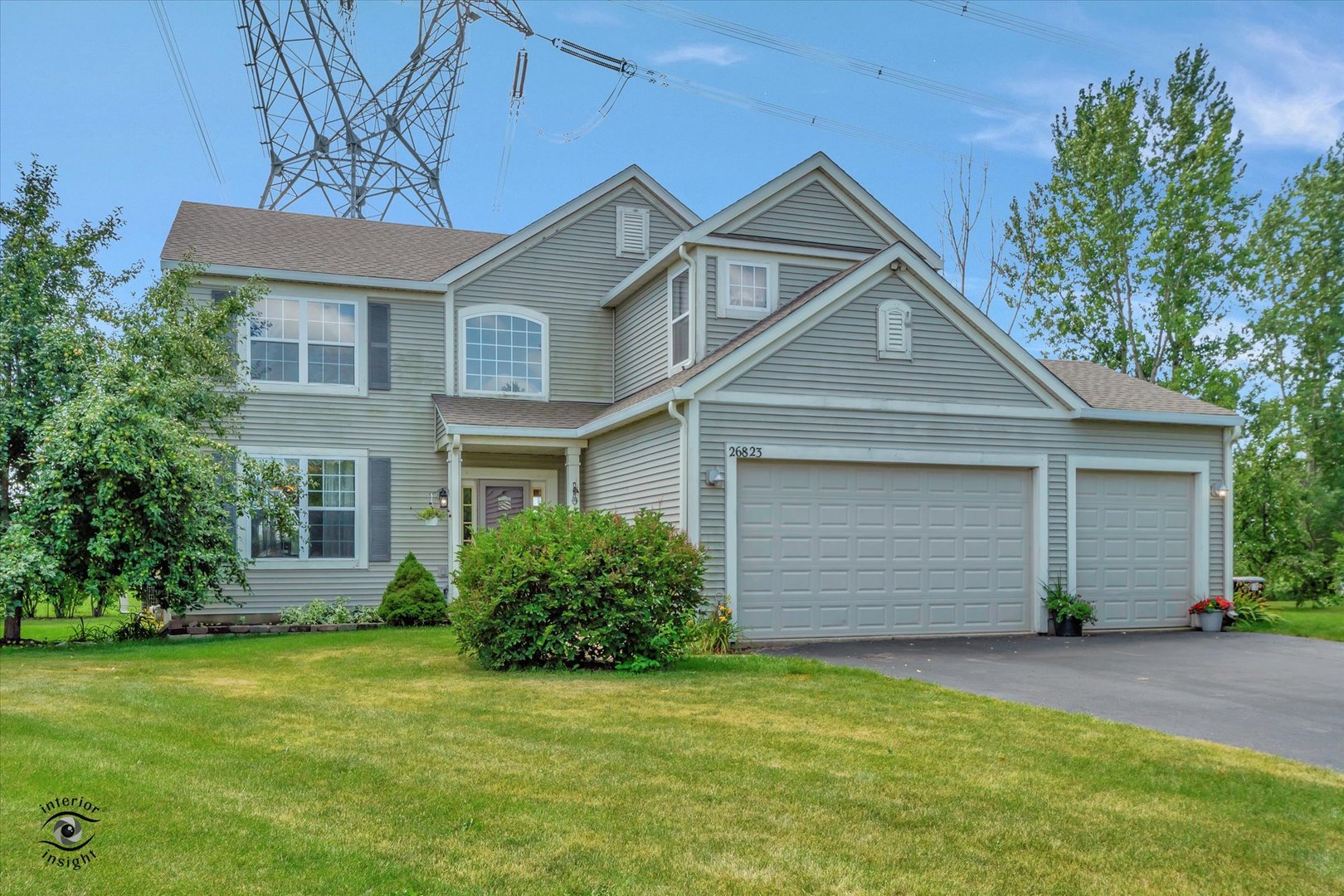 Channahon IL Homes for Sale Channahon Real Estate Bowers Realty Group