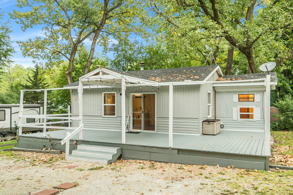 Shadow Lakes in Wilmington IL Homes for Sale Shadow Lakes in