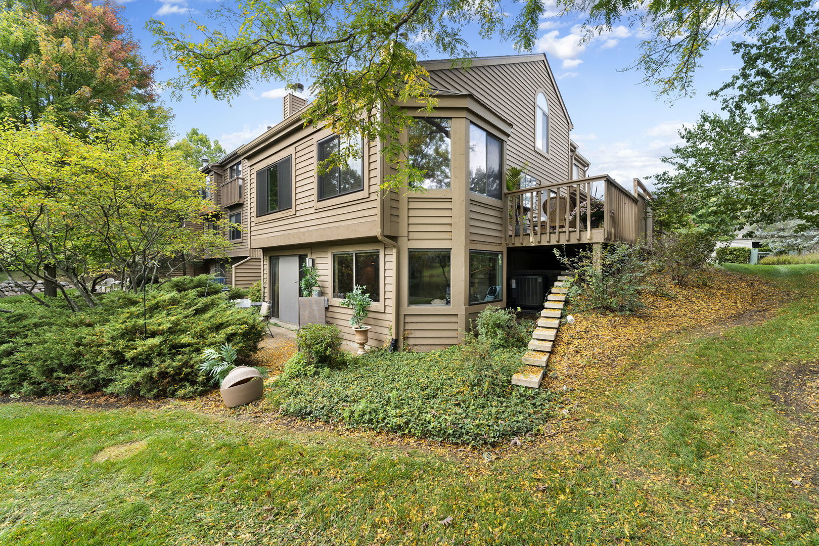 Lake Barrington IL Homes for Sale Lake Barrington Real Estate