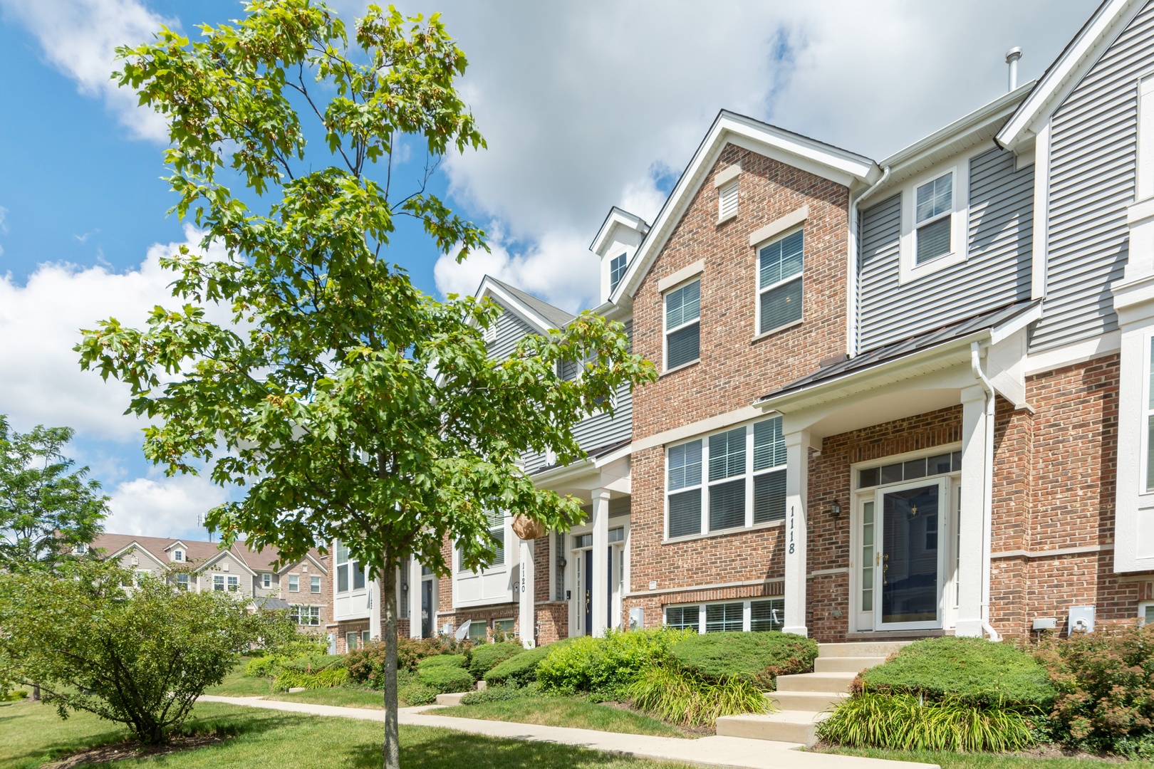 Streamwood IL Homes for Sale Streamwood Real Estate Bowers Realty Group