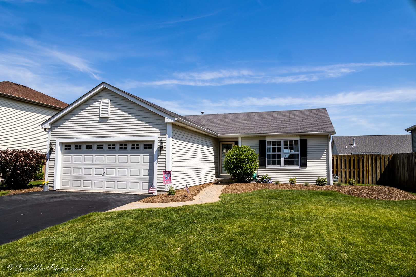 Cortland IL Homes for Sale Cortland Real Estate Bowers Realty Group