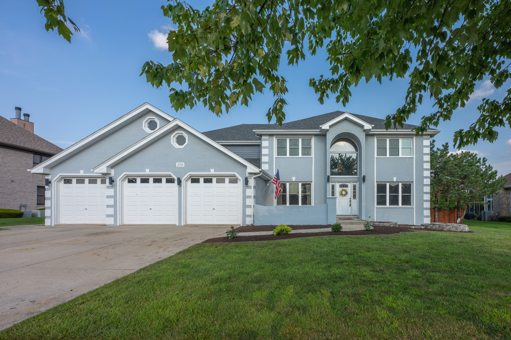 Frankfort IL Homes for Sale Frankfort Real Estate Bowers Realty Group