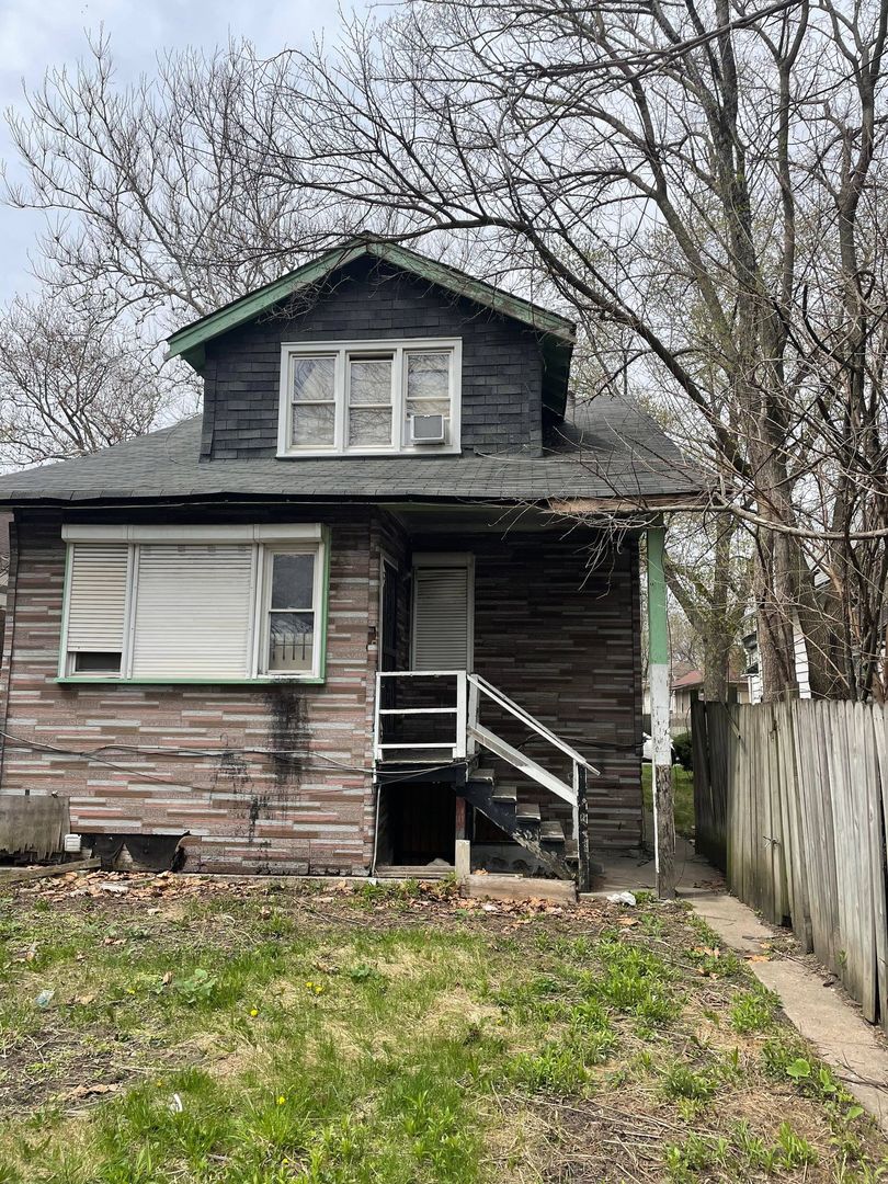 Wentworth Ave, Chicago, IL 60628