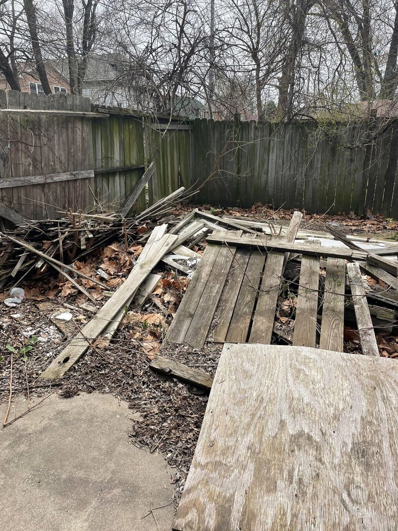 Wentworth Ave, Chicago, IL 60628 #1