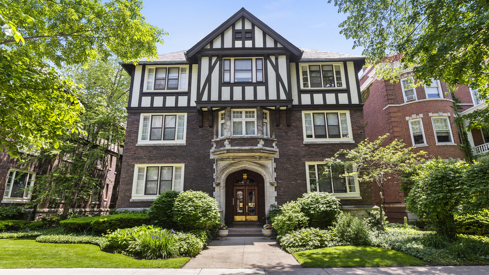 Evanston IL Homes for Sale Evanston Real Estate Bowers Realty Group