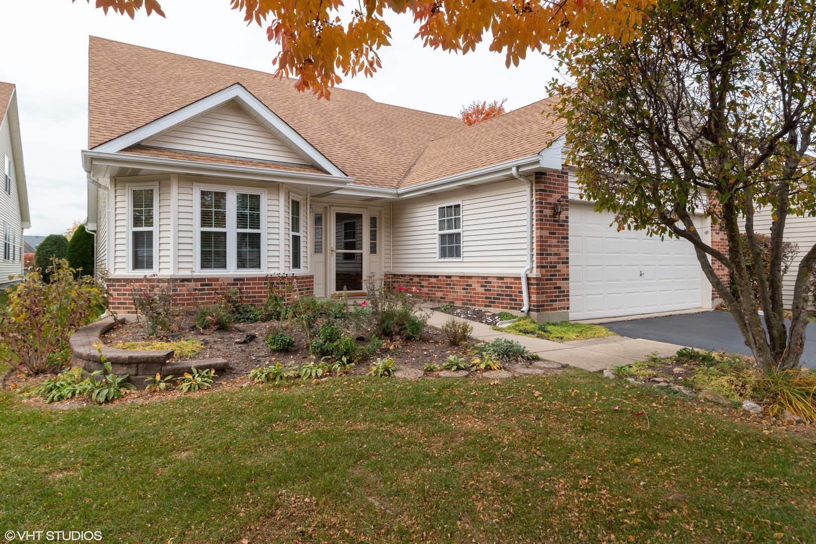 Carillon in Plainfield IL Homes for Sale Carillon in Plainfield Real