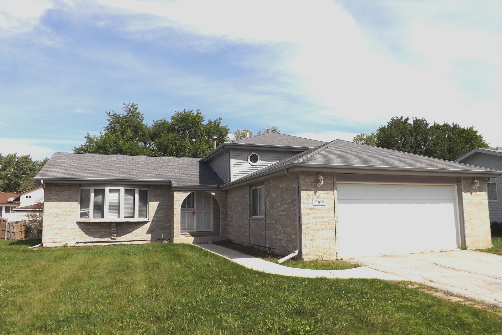 Matteson IL Homes for Sale Matteson Real Estate Bowers Realty Group