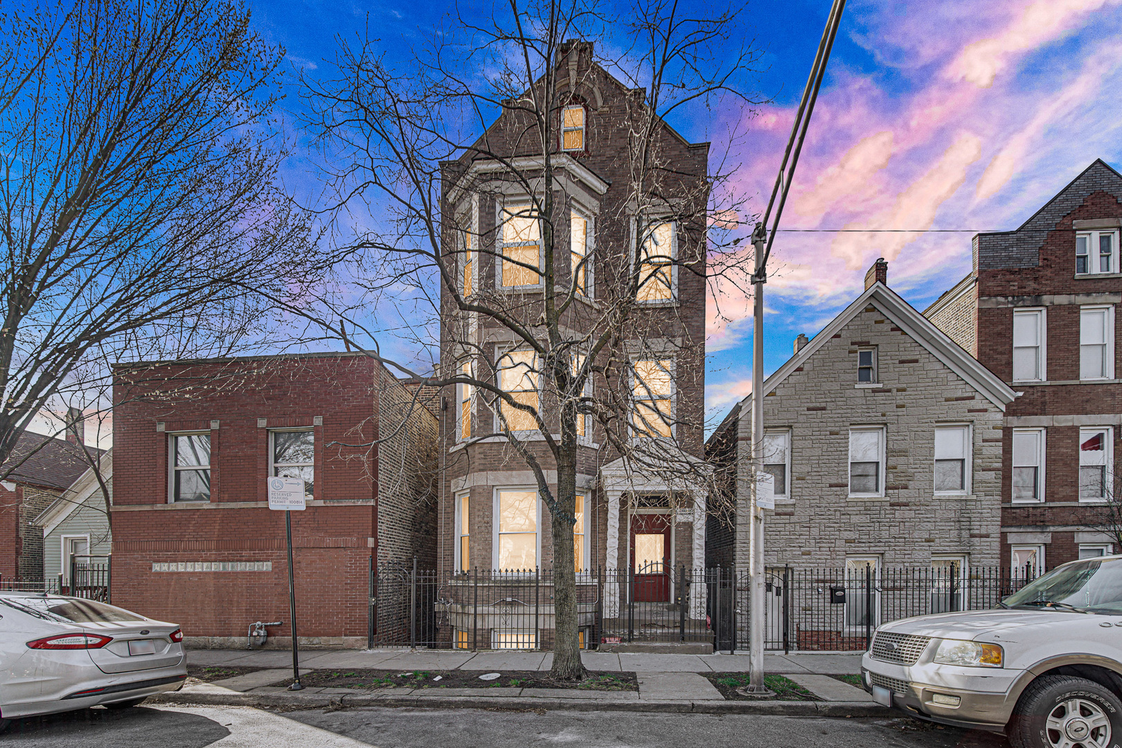 2 Condo in South Lawndale