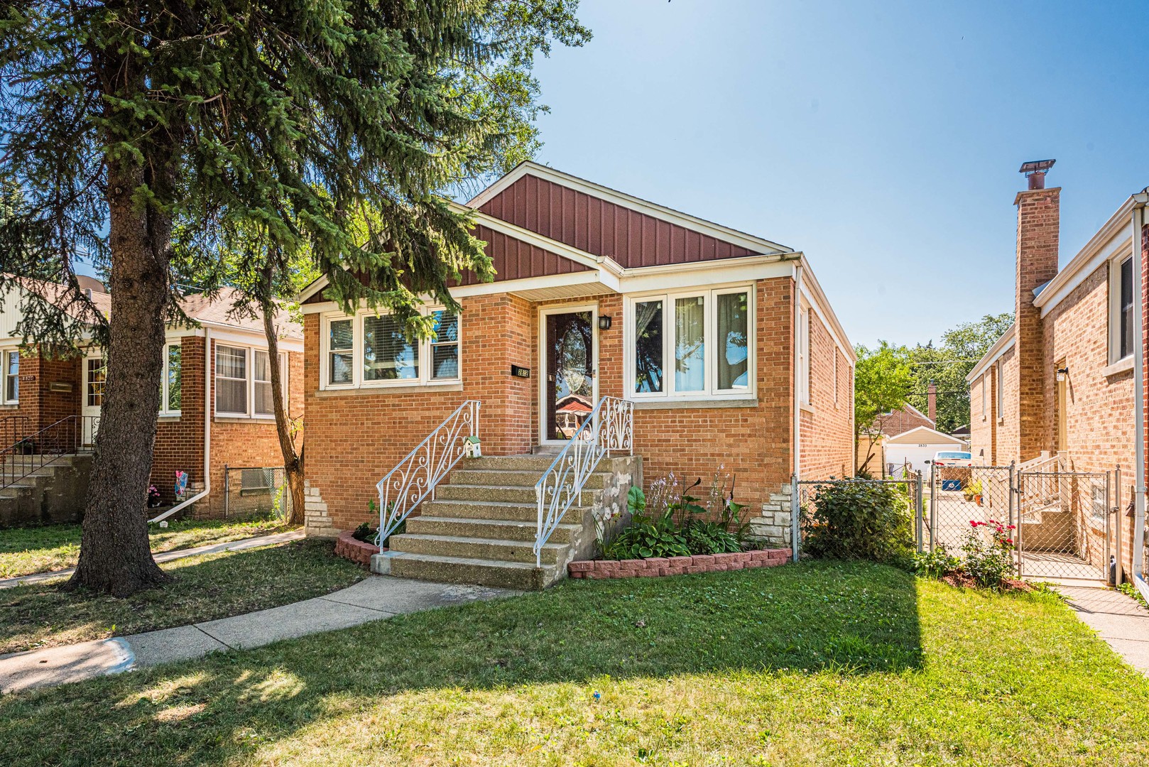 Franklin Park IL Homes for Sale Franklin Park Real Estate Bowers