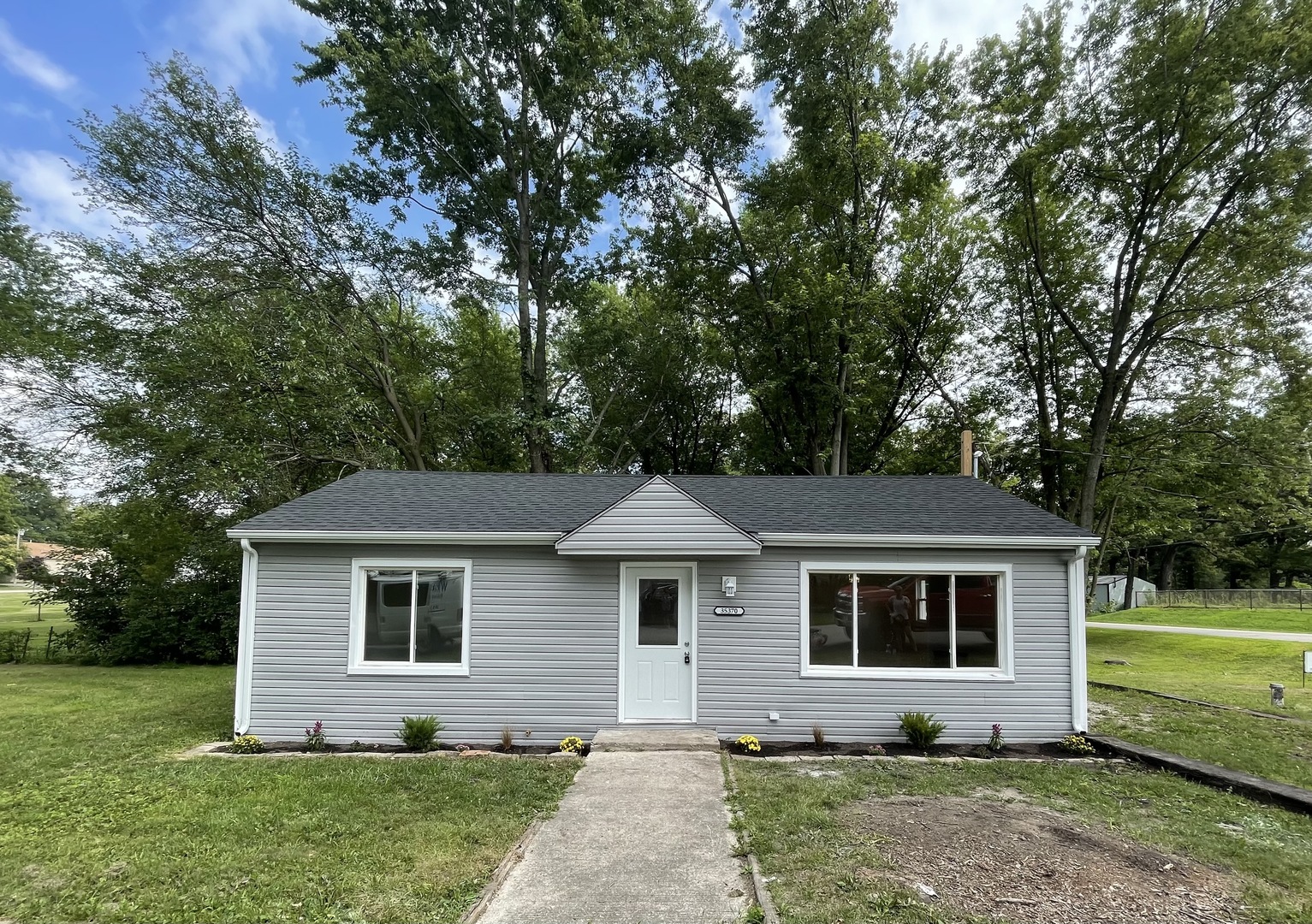 Custer Park IL Homes for Sale Custer Park Real Estate Bowers Realty