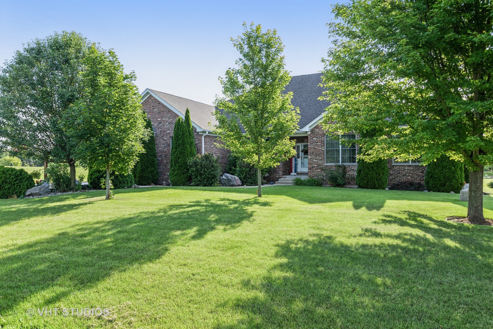 Woodstock IL Homes for Sale Woodstock Real Estate Bowers Realty Group