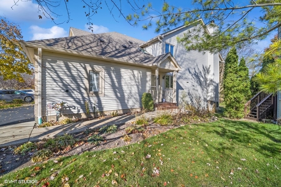 Fox River Grove IL Homes for Sale Fox River Grove Real Estate