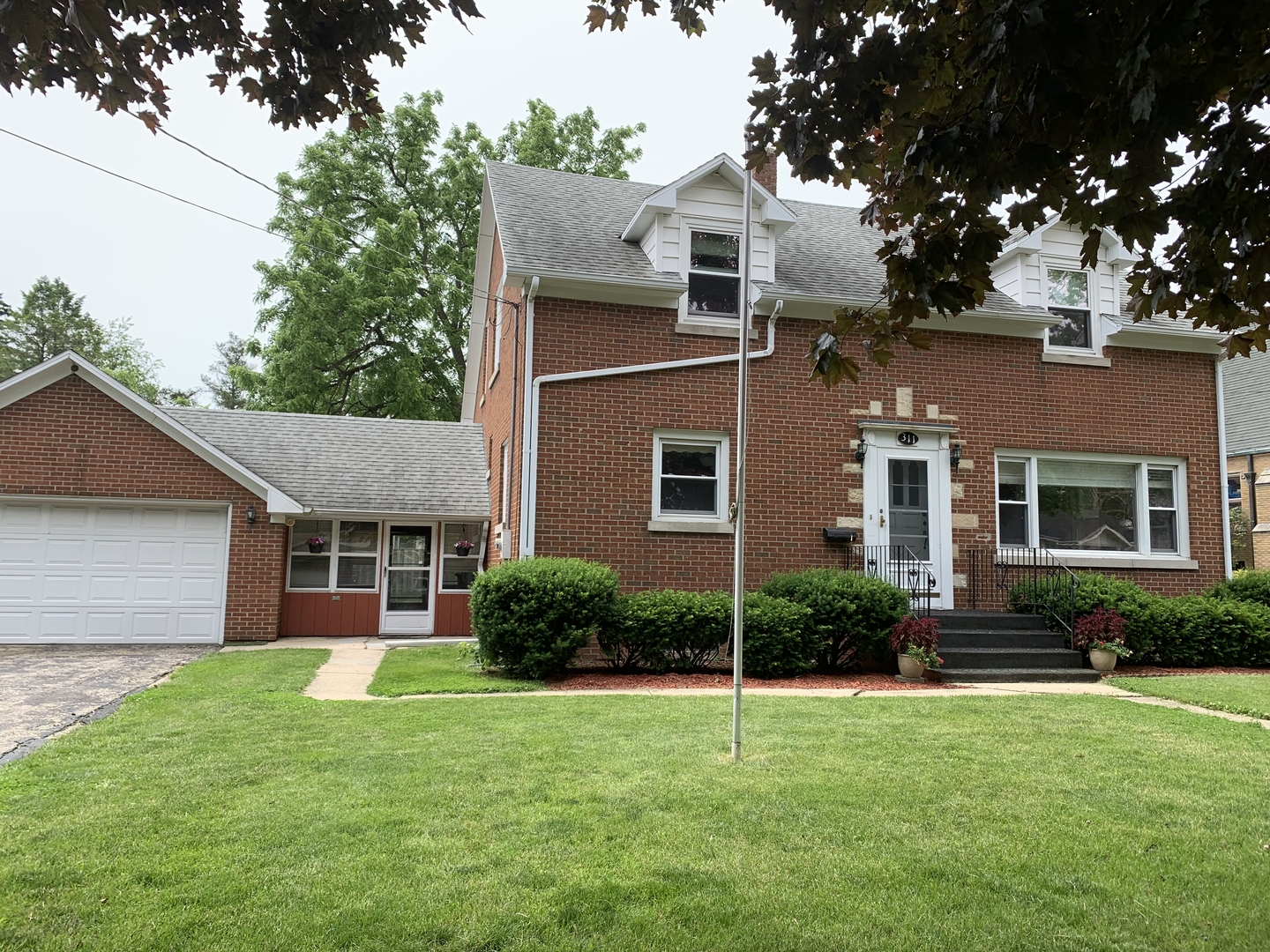 Photo of 311 Lincoln MOUNT MORRIS  61054