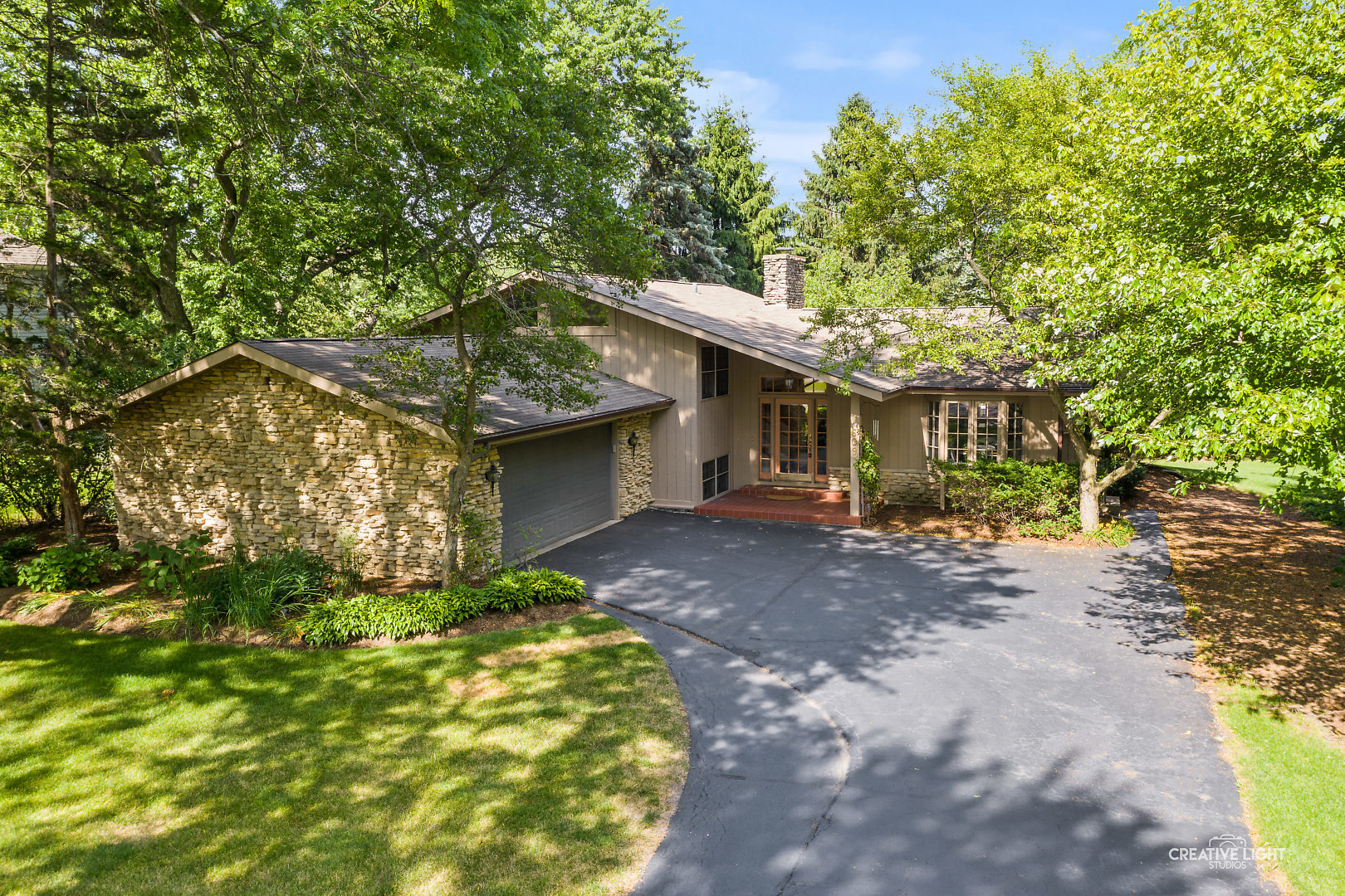 Sleepy Hollow Manor in Sleepy Hollow IL Homes for Sale Sleepy Hollow