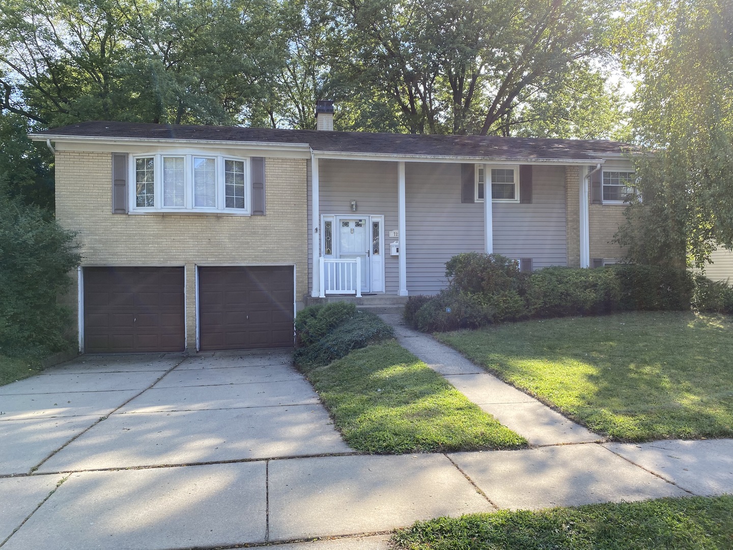 Winston Park in Palatine IL Homes for Sale Winston Park in Palatine