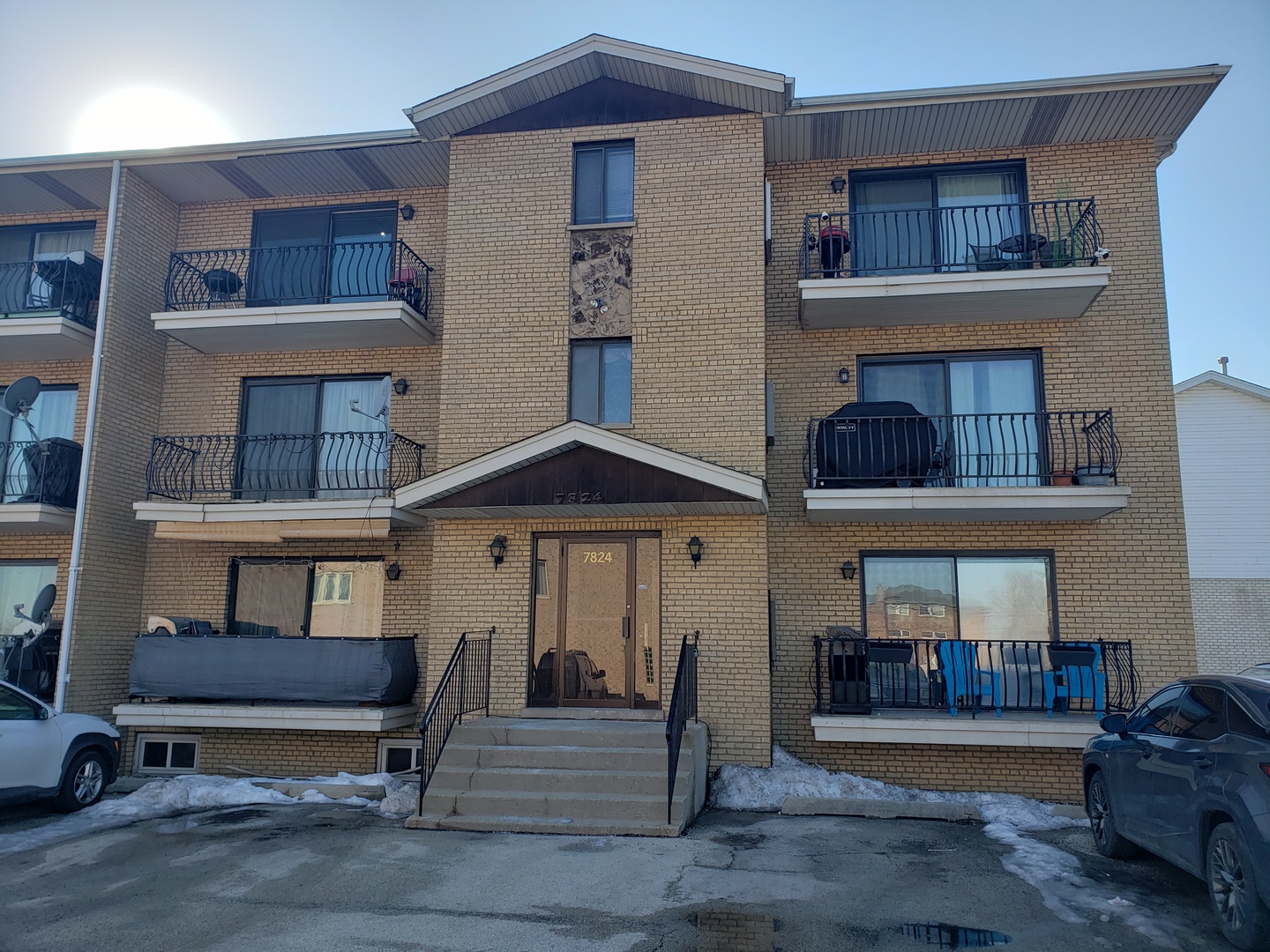 Bridgeview IL Homes for Sale Bridgeview Real Estate Bowers Realty Group