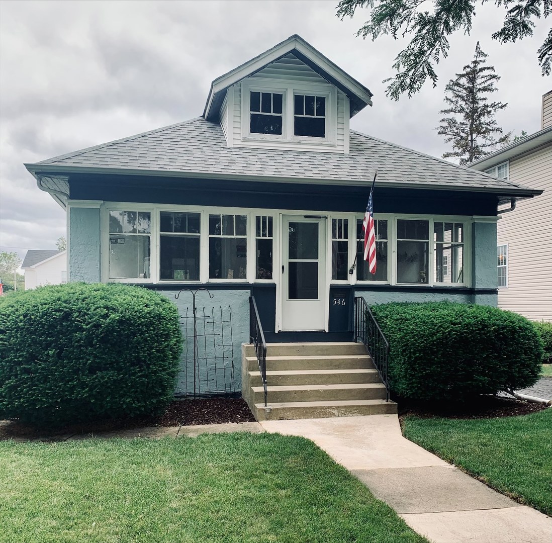 Villa Park IL Homes for Sale Villa Park Real Estate Bowers Realty Group