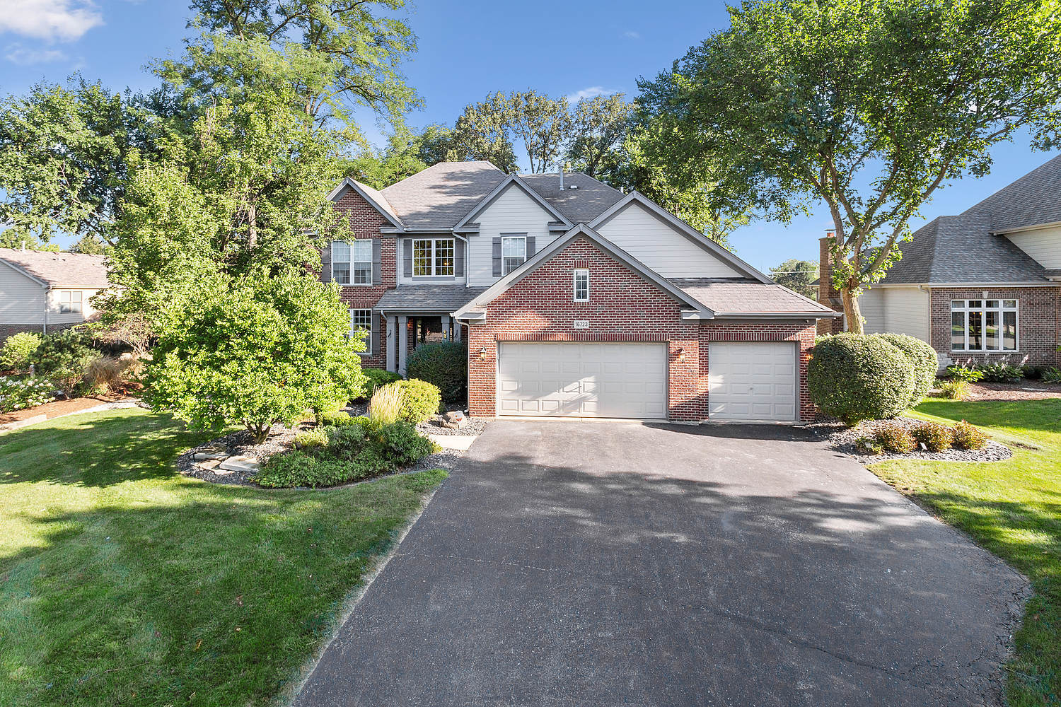 Lockport IL Homes for Sale Lockport Real Estate Bowers Realty Group