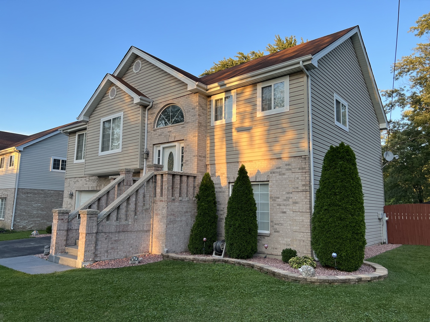 Chicago Heights IL Homes for Sale Chicago Heights Real Estate