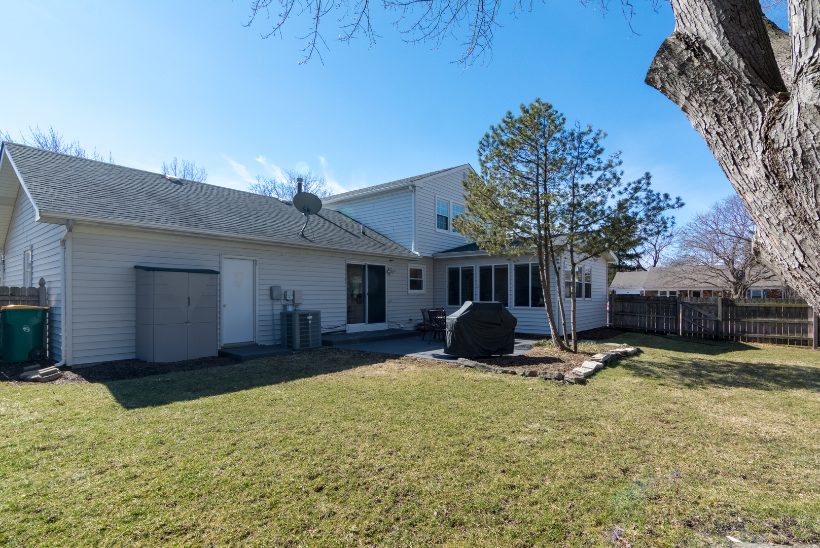 12 Cloverdale Court