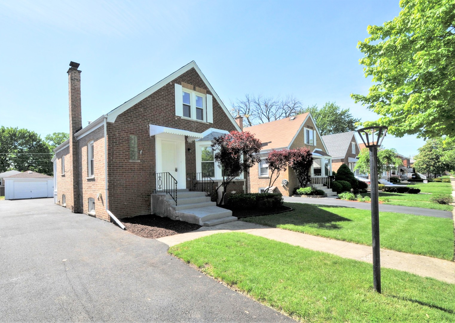 Evergreen Park IL Homes for Sale Evergreen Park Real Estate Bowers