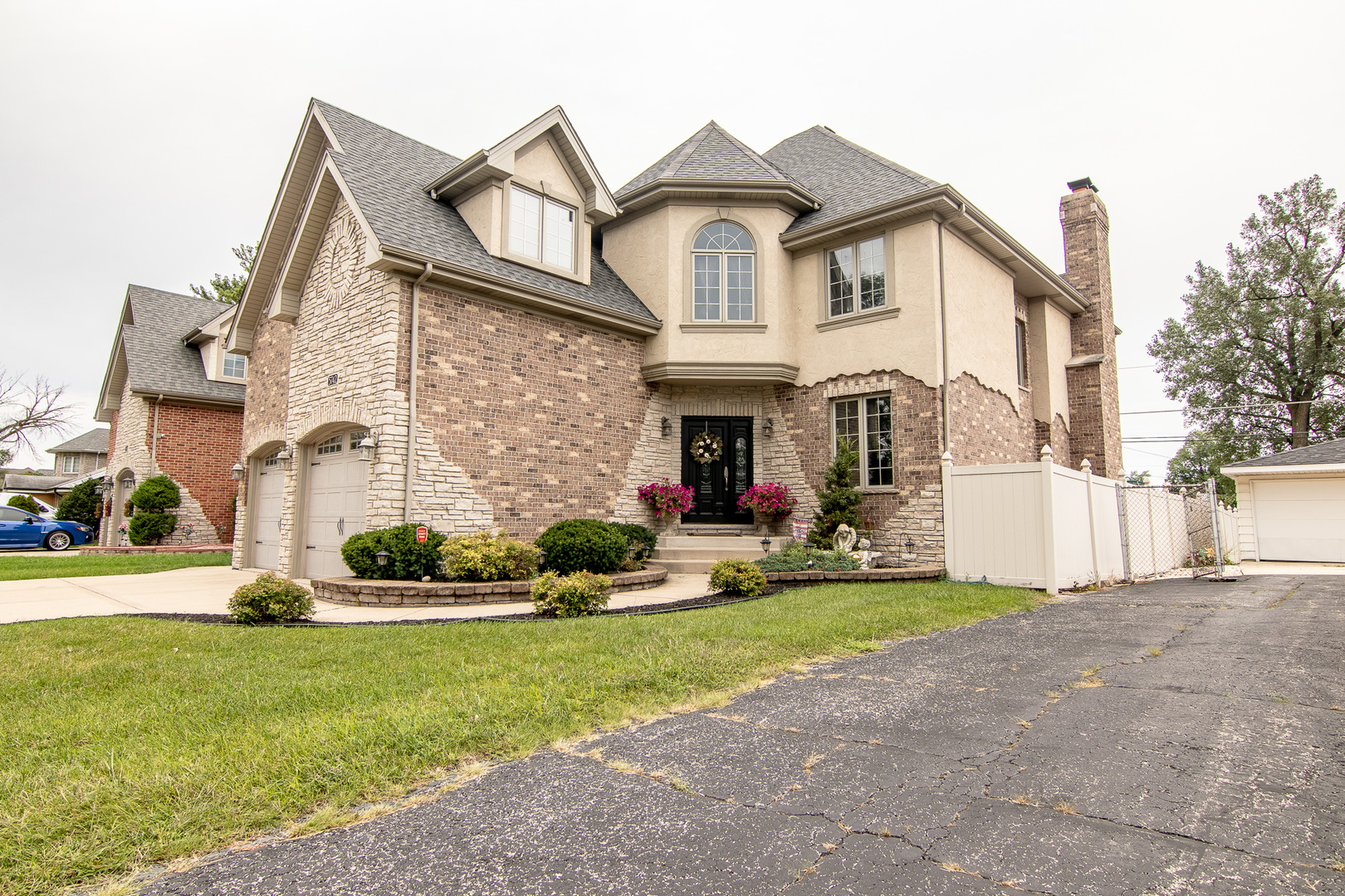 Burbank IL Homes for Sale Burbank Real Estate Bowers Realty Group