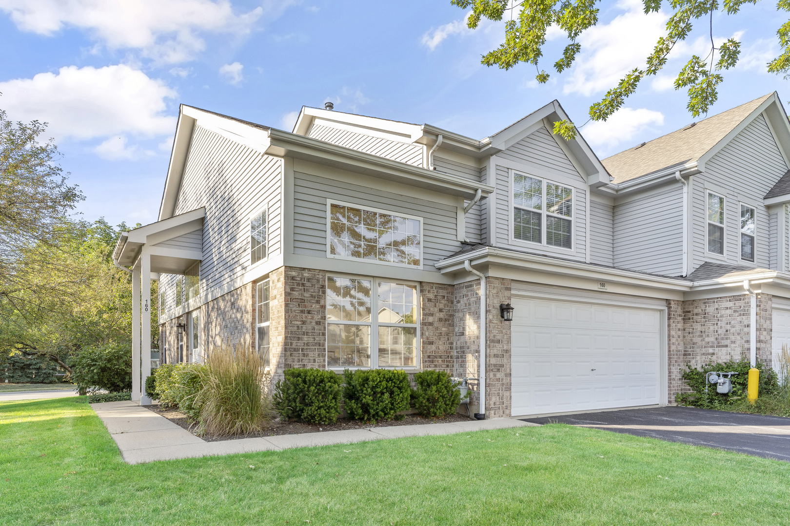 Roselle IL Homes for Sale Roselle Real Estate Bowers Realty Group