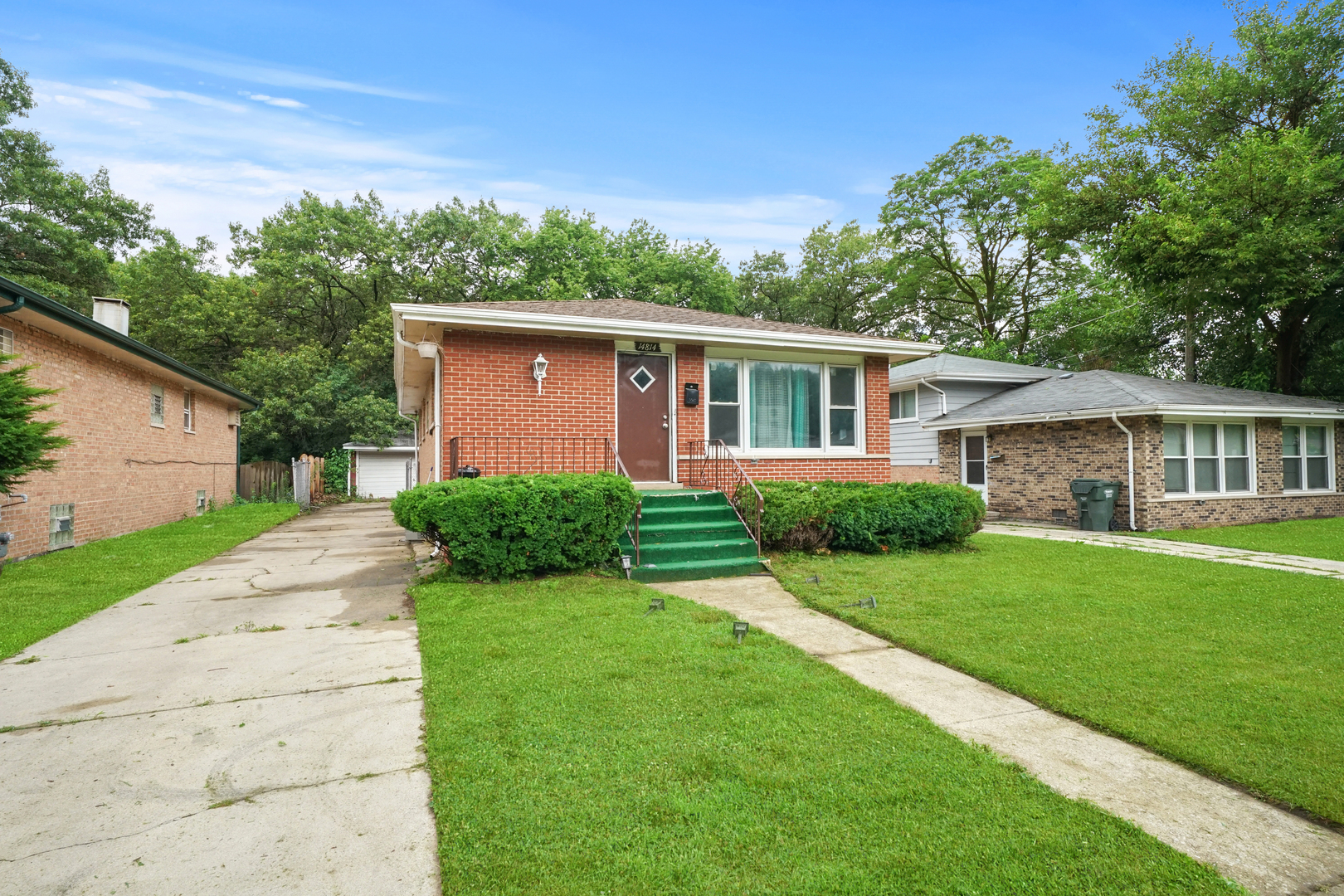 Dolton IL Homes for Sale Dolton Real Estate Bowers Realty Group