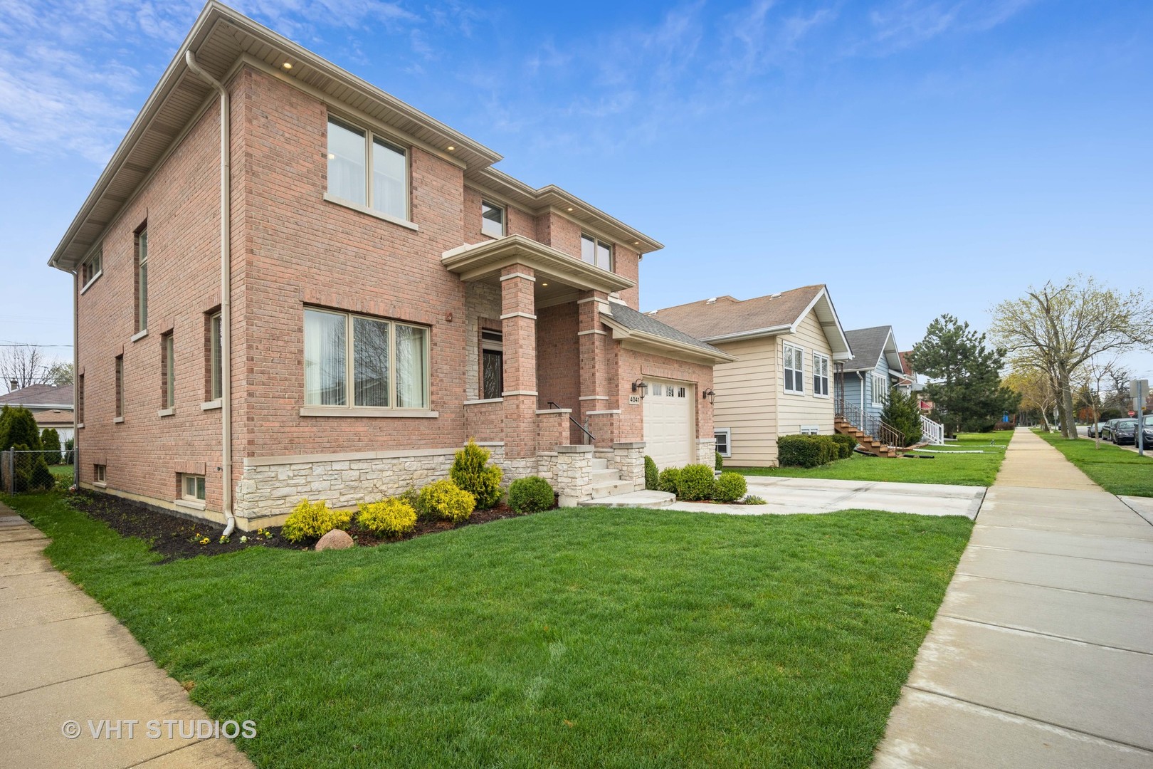 Norridge IL Homes for Sale Norridge Real Estate Bowers Realty Group