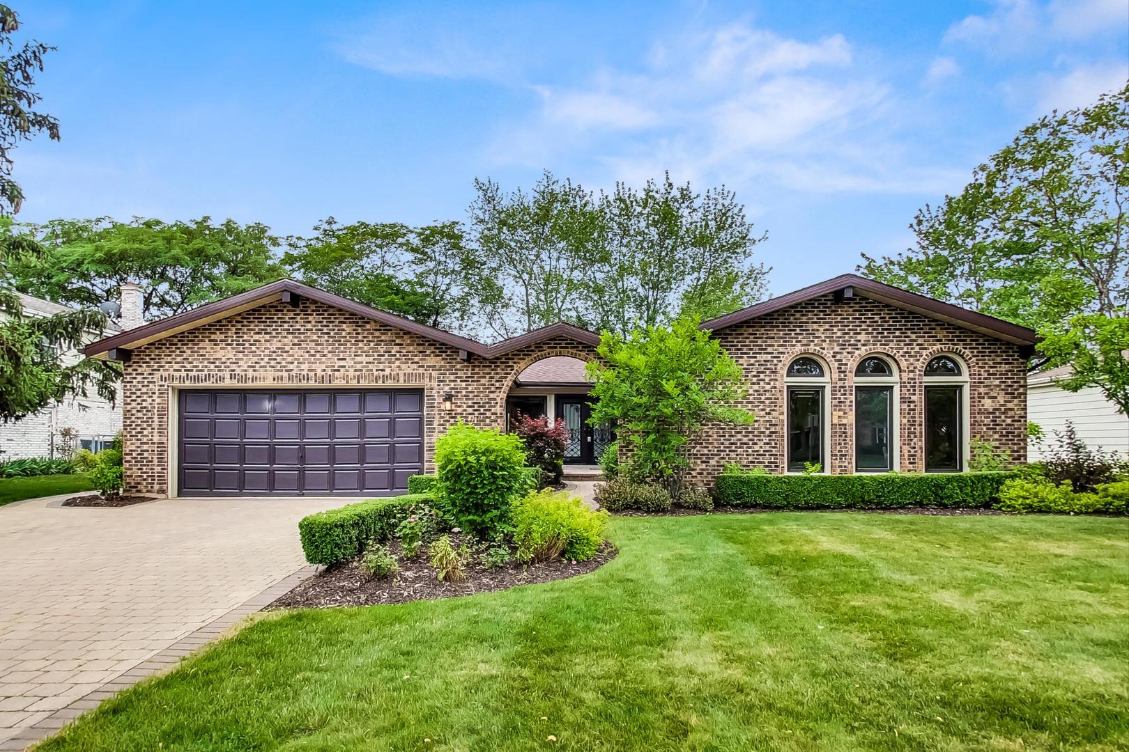 Plum Grove Hills in Palatine IL Homes for Sale Plum Grove Hills in