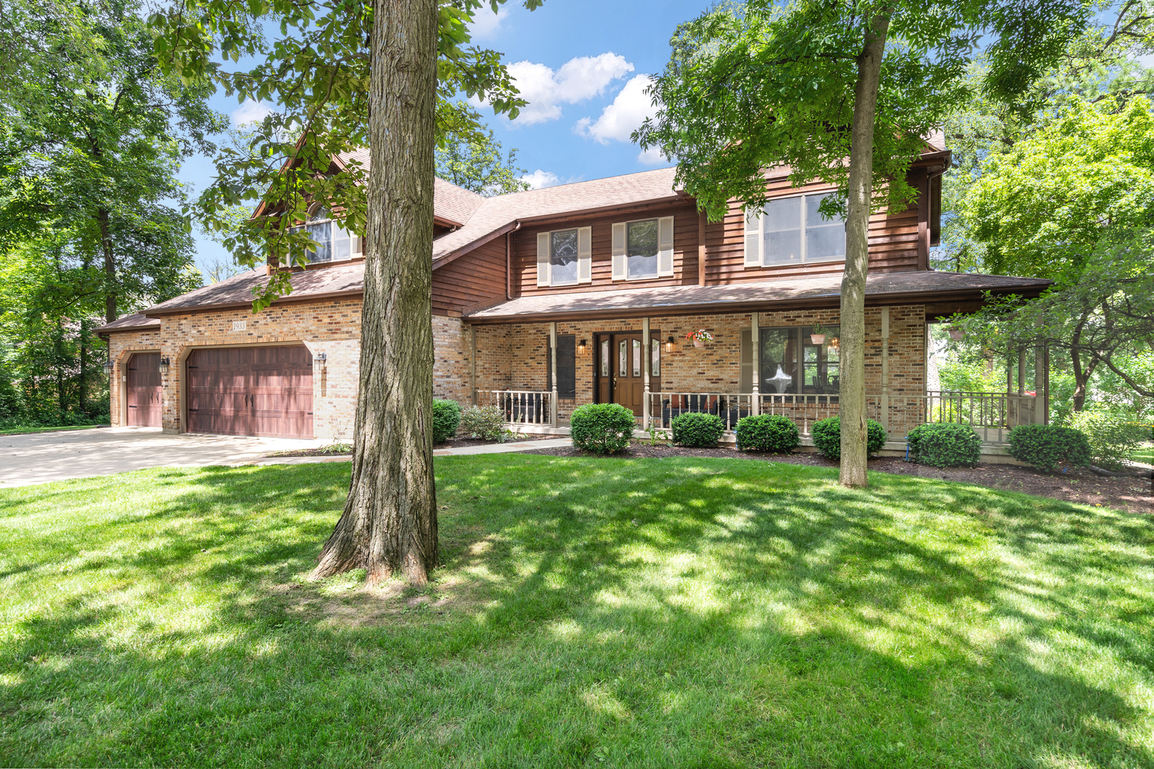 Sugar Grove IL Homes for Sale Sugar Grove Real Estate Bowers Realty