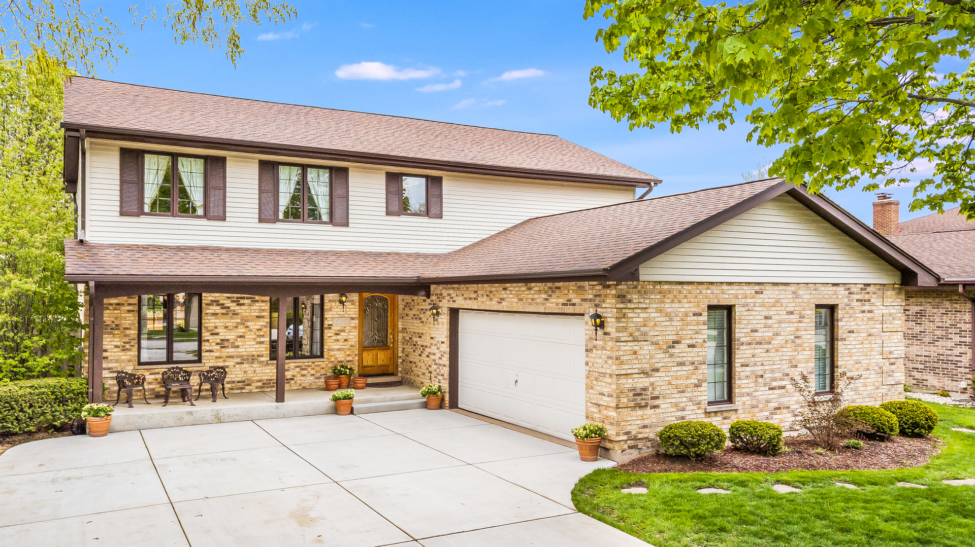 Villa Park IL Homes for Sale Villa Park Real Estate Bowers Realty Group