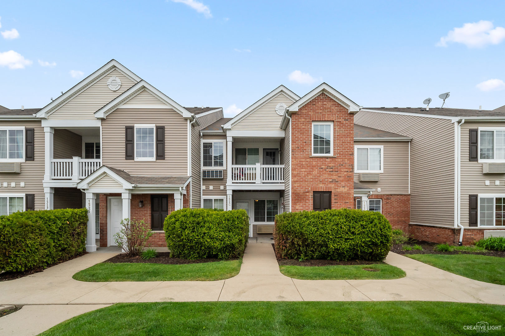 Bristol Bay in Yorkville IL Homes for Sale Bristol Bay in Yorkville