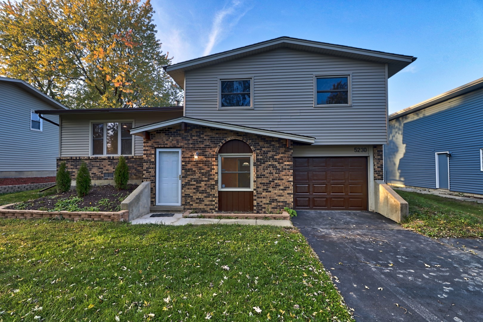 Richton Park IL Homes for Sale Richton Park Real Estate Bowers