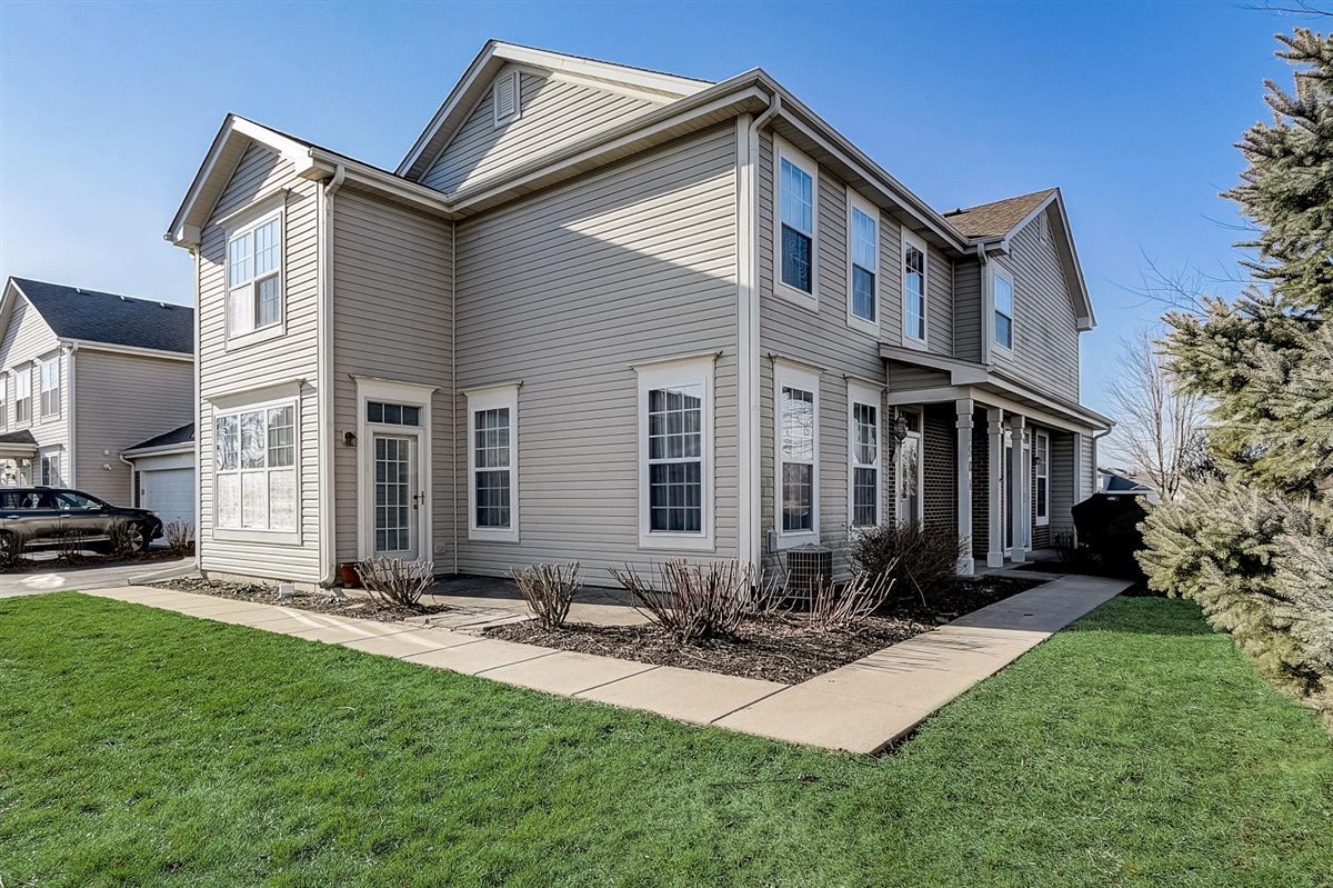 Sugar Grove IL Homes for Sale Sugar Grove Real Estate Bowers Realty