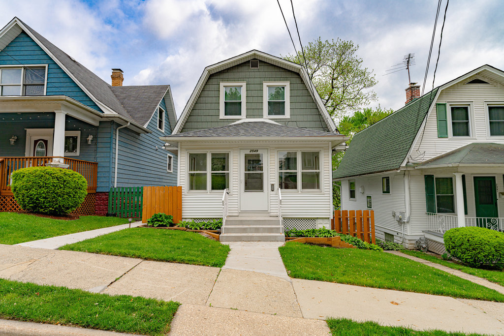 Blue Island IL Homes for Sale Blue Island Real Estate Bowers Realty