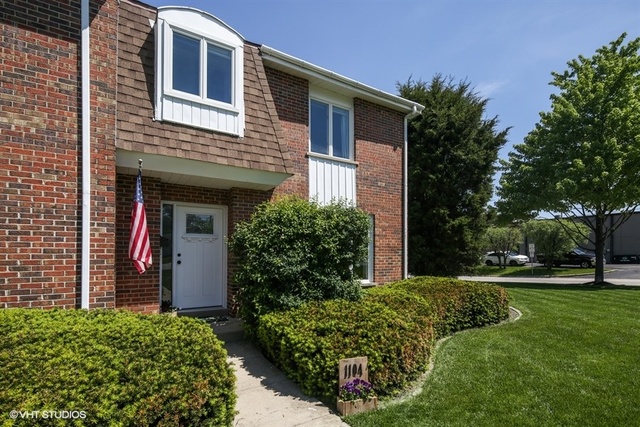 Photo of 1104 63rd DOWNERS GROVE  60516