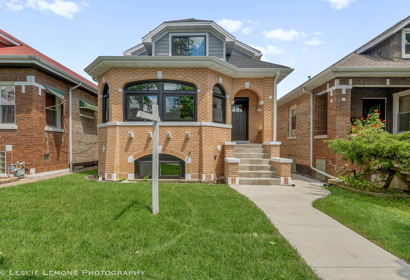 Berwyn IL Homes for Sale Berwyn Real Estate Bowers Realty Group