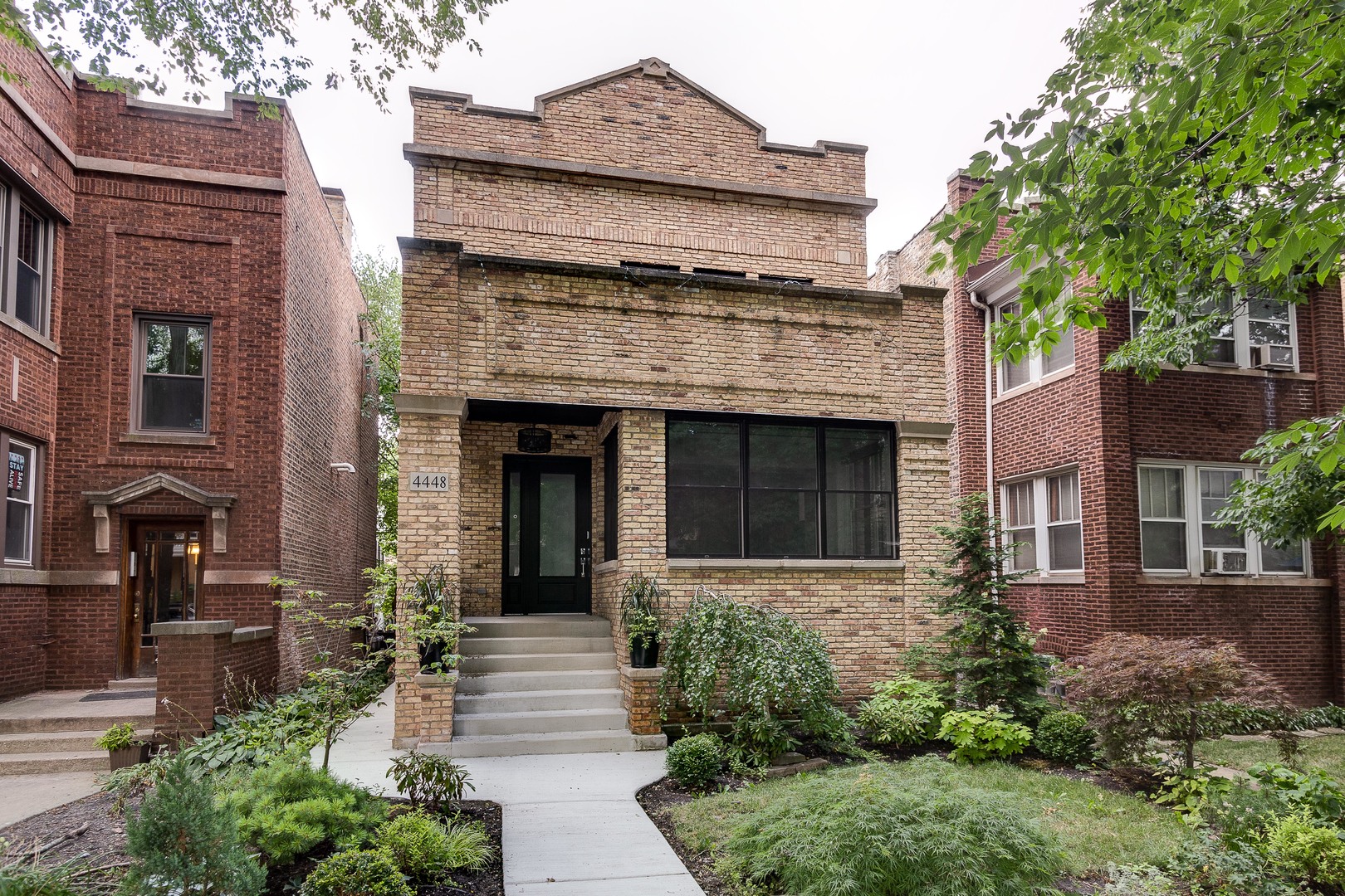 Ravenswood Manor in Chicago IL Homes for Sale Ravenswood Manor in