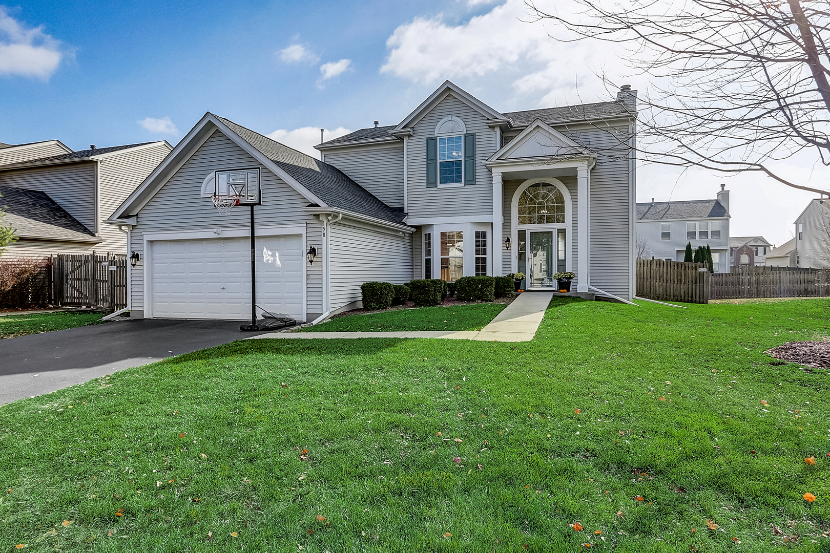 Bolingbrook IL Homes for Sale Bolingbrook Real Estate Bowers Realty