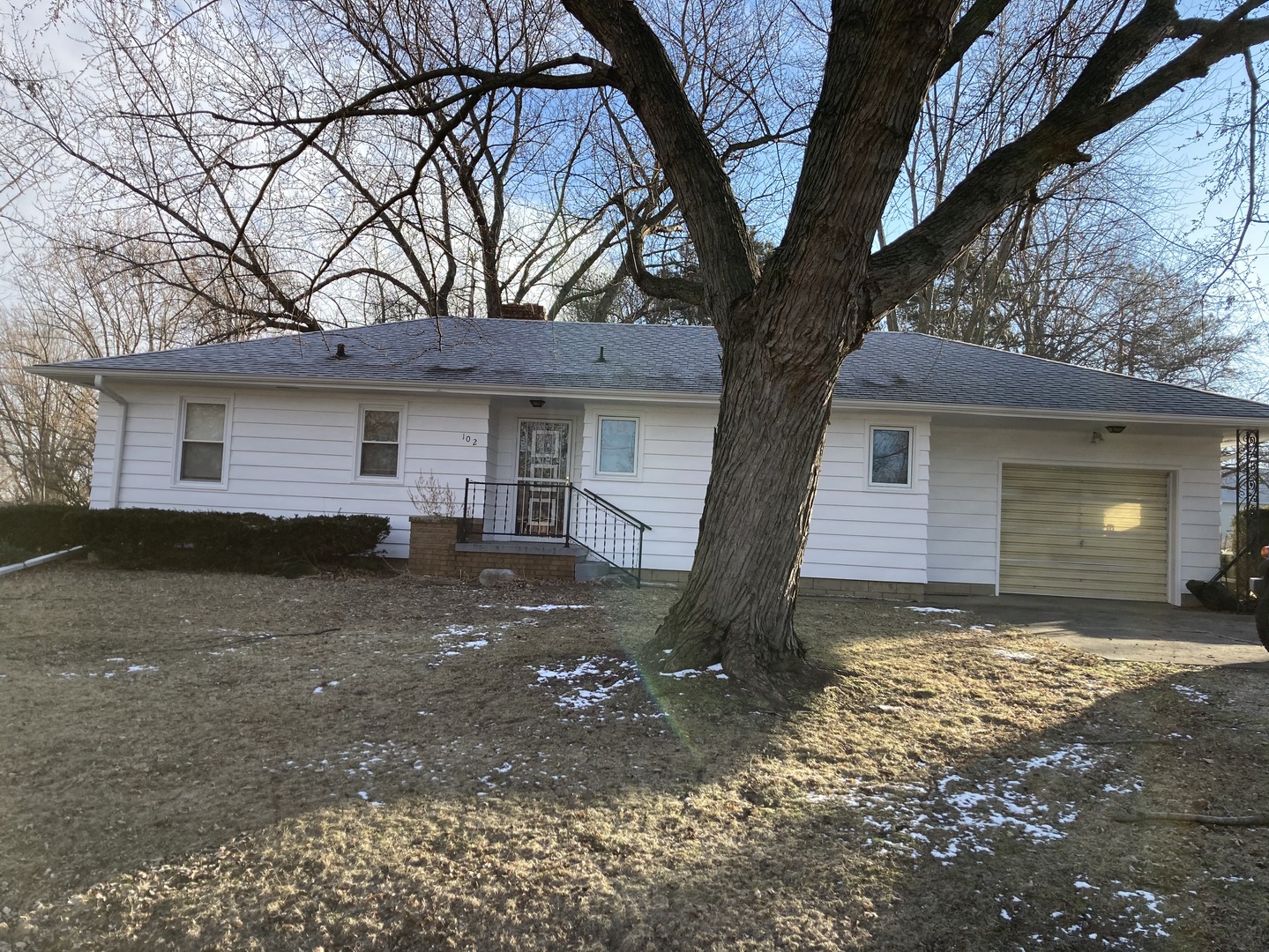 Delavan IL Homes for Sale Delavan Real Estate Bowers Realty Group