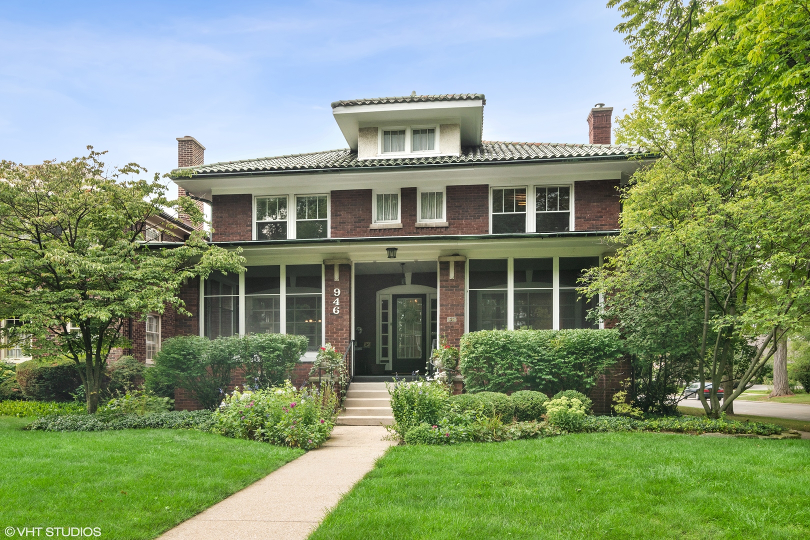 River Forest IL Homes for Sale River Forest Real Estate Bowers