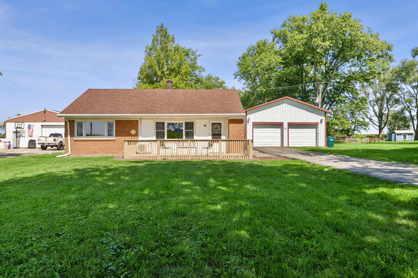 Kankakee IL Homes for Sale Kankakee Real Estate Bowers Realty Group