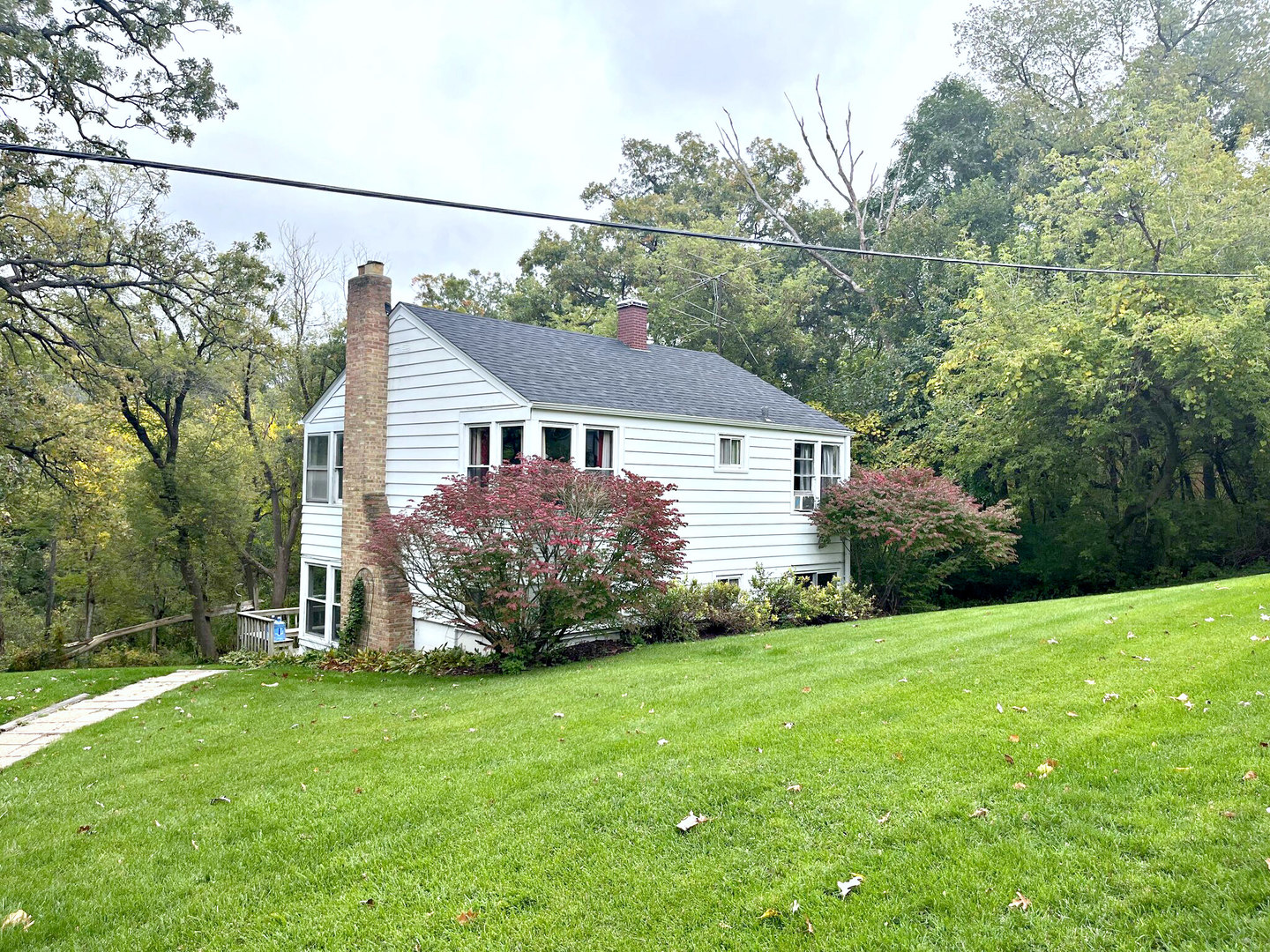 Wonder Lake IL Homes for Sale Wonder Lake Real Estate Bowers Realty